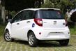 Koeajo: sähköinen kompakti hatchback JAC iEV6E kuva 7
