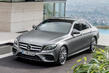 Koeajo: Mercedes-Benz E-Class -sedan viidettä sukupolvea kuva 3