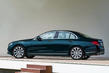 Koeajo: Mercedes-Benz E-Class -sedan viidettä sukupolvea kuva 2
