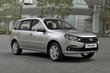 Lada Granta SW -farmarimallin koeajo kuva 1