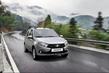 Lada Granta SW -farmarimallin koeajo kuva 5