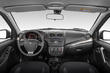 Lada Granta SW -farmarimallin koeajo kuva 3