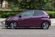 Kompakti kaupunkihatchback Peugeot 108 kuva 2