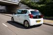 Kompakti kaupunkihatchback Peugeot 108 kuva 8