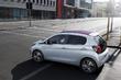 Kompakti kaupunkihatchback Peugeot 108 kuva 10