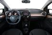 Kompakti kaupunkihatchback Peugeot 108 kuva 4