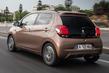 Kompakti kaupunkihatchback Peugeot 108 kuva 3