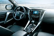 Maastoauton Mitsubishi Pajero Sport kolmas sukupolvi kuva 6