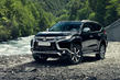 Maastoauton Mitsubishi Pajero Sport kolmas sukupolvi kuva 5