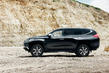 Maastoauton Mitsubishi Pajero Sport kolmas sukupolvi kuva 2