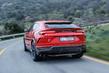 Lamborghini Urus -crossoverin koeajo kuva 9