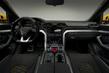 Lamborghini Urus -crossoverin koeajo kuva 5