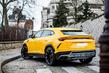 Lamborghini Urus -crossoverin koeajo kuva 3