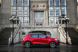 Koeajo: kompakti crossover Geely Emgrand GS kuva 10