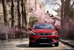 Koeajo: kompakti crossover Geely Emgrand GS kuva 8