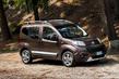 Katsaus kompaktin tila-auto Fiat Quboon kuva 1