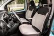 Katsaus kompaktin tila-auto Fiat Quboon kuva 5