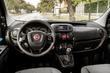 Katsaus kompaktin tila-auto Fiat Quboon kuva 4