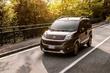 Katsaus kompaktin tila-auto Fiat Quboon kuva 2
