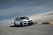 Koeajossa päivitetty urheilusedan Subaru WRX kuva 5
