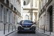 Koeajo: viisiovinen Citroen DS5 -hatchback kuva 10