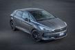 Koeajo: viisiovinen Citroen DS5 -hatchback kuva 9