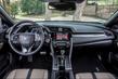 10. sukupolven viisiovinen Honda Civic 5D -hatchback kuva 4