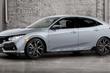 10. sukupolven viisiovinen Honda Civic 5D -hatchback kuva 1