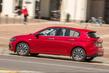 Fiat Tipo Hatchback -arvostelu kuva 5
