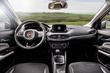Fiat Tipo Hatchback -arvostelu kuva 7