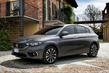 Fiat Tipo Hatchback -arvostelu kuva 6
