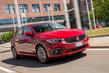 Fiat Tipo Hatchback -arvostelu kuva 2
