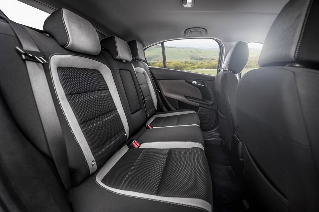 Fiat Tipo Hatchback -arvostelu
