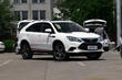 Hybridikäyttöinen 7-paikkainen crossover BYD Tang 100 kuva 10