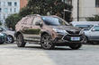 Hybridikäyttöinen 7-paikkainen crossover BYD Tang 100 kuva 1