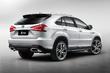 Hybridikäyttöinen 7-paikkainen crossover BYD Tang 100 kuva 3