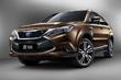 Hybridikäyttöinen 7-paikkainen crossover BYD Tang 100 kuva 2