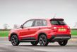 Koeajo: kompakti crossover Suzuki Vitara S kuva 10