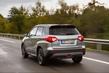 Koeajo: kompakti crossover Suzuki Vitara S kuva 9