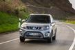 Koeajo: kompakti crossover Suzuki Vitara S kuva 5