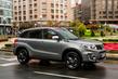Koeajo: kompakti crossover Suzuki Vitara S kuva 4