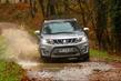 Koeajo: kompakti crossover Suzuki Vitara S kuva 1