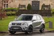 Koeajo: kompakti crossover Suzuki Vitara S kuva 3