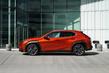 Lexus UX 250h -crossoverin hybridiversio kuva 9
