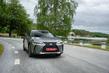 Lexus UX 250h -crossoverin hybridiversio kuva 7