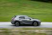 Lexus UX 250h -crossoverin hybridiversio kuva 2