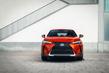 Lexus UX 250h -crossoverin hybridiversio kuva 3