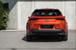 Lexus UX 250h -crossoverin hybridiversio kuva 4