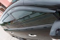 Renault Scenic/Grand 2009–2016 Ikkunadeflektorit (4 kpl, HIC) kuva 14
