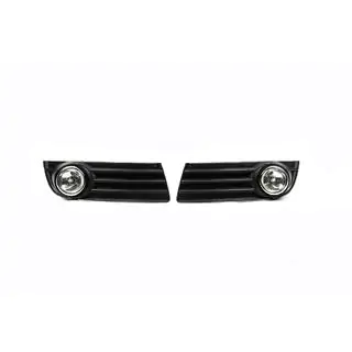 Sumuvalot insertillä (LED-polttimolla) kuva 1